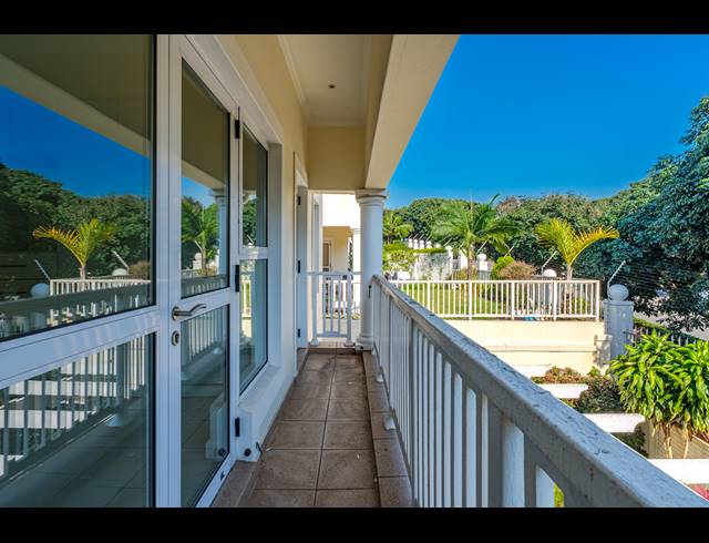 3 BEDROOM GATED ESTATE TO LET IN LA LUCIA
